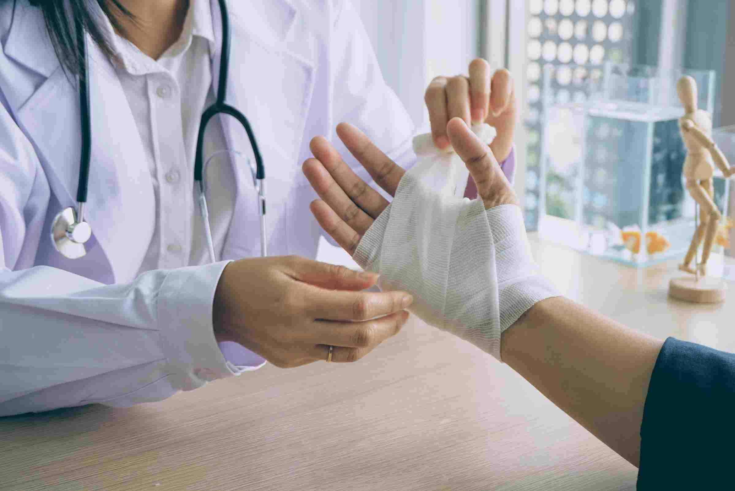 medical